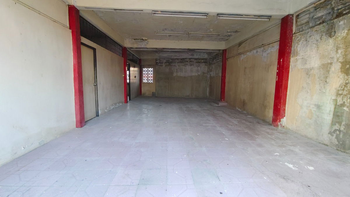 รูป ขาย ตึกแถว 3 คูหา 4 ชั้นครึ่ง ขนาด 59 ตร.ว บากองอนุสรณ์ 2 ช่องนนทรี - รูปที่ 2/31