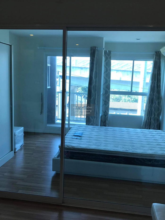 picture FOR RENT Condo , We Condo Ekkamai - Ramindra , Tha Raeng , Bang Khen , Bangkok , CX-81292 ✅ Live chat with us ADD LINE @connexproperty ✅ - 5/6