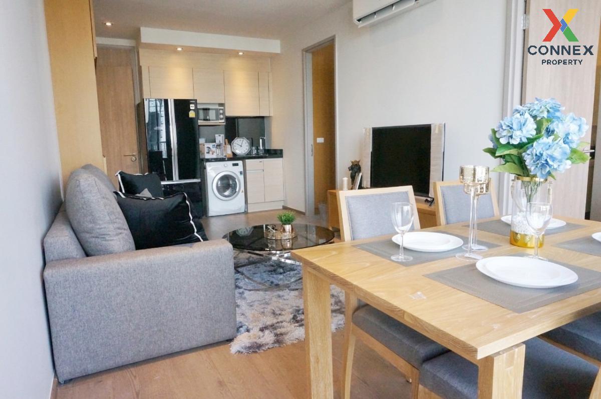 รูป เช่าคอนโด พาร์ค ออริจิ้น พร้อมพงษ์ BTS-พร้อมพงษ์ คลองตัน เขต คลองเตย กรุงเทพ CX-112780 ✅ ทักไลน์ @connexproperty ตอบทันที ทีมงานมืออาชีพ ✅ - รูปที่ 2/7