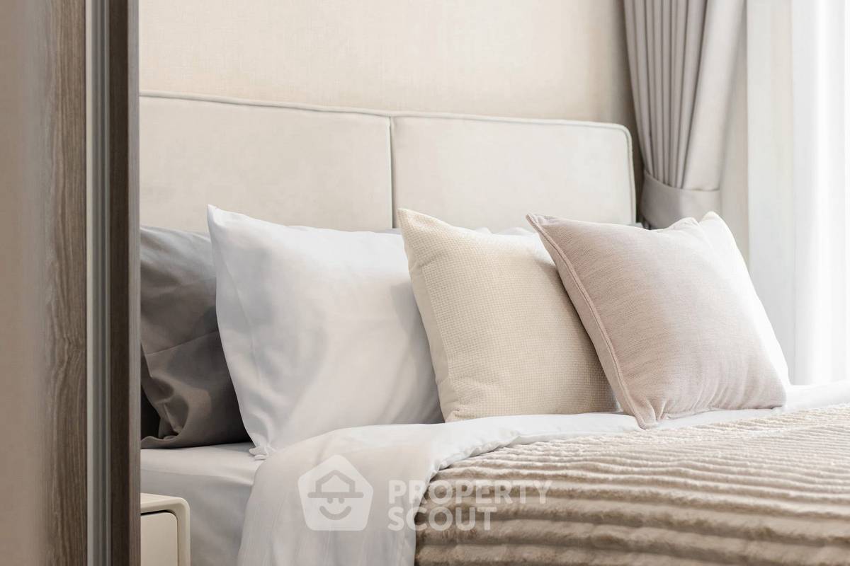 รูป คอนโด 2-ห้องนอน ที่ เดอะพาร์คแลนด์ เพชรเกษม 56 ใกล้ MRT หลักสอง (ID 2472516) - รูปที่ 15/16