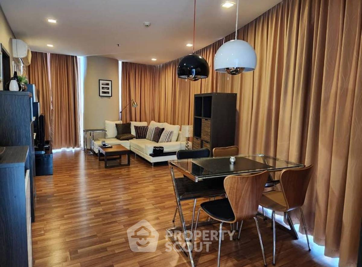 รูป คอนโด 1-ห้องนอน ที่ เลอรัก คอนโดมิเนียม ใกล้ BTS พระโขนง (ID 1870752) - รูปที่ 1/7