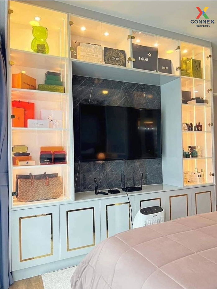 รูป เช่าบ้าน  เซนโทร พหลฯ-วิภาวดี 2 คลองหนึ่ง คลองหลวง ปทุมธานี CX-139416 ✅ ทักไลน์ @connexproperty ตอบทันที ทีมงานมืออาชีพ ✅ - รูปที่ 11/12