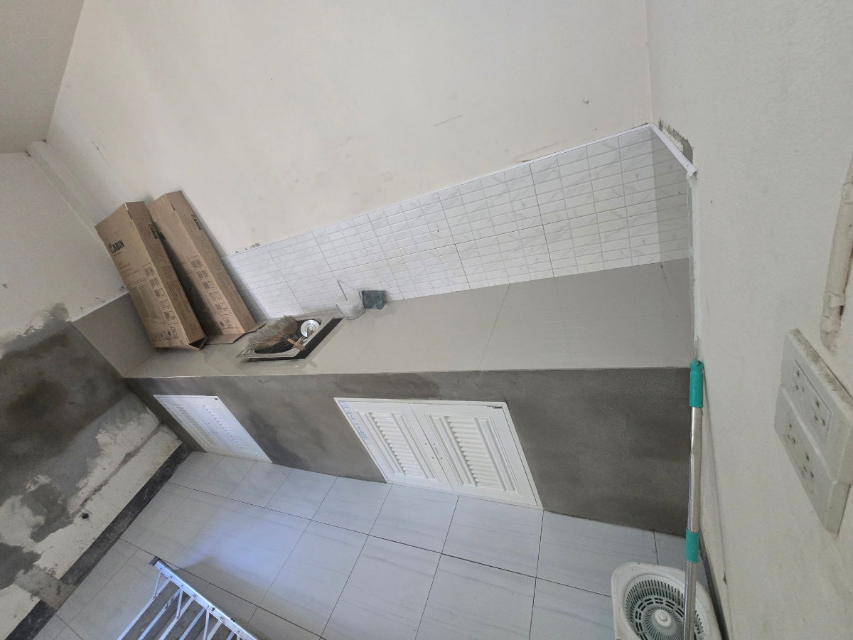 picture Brand New House for sale . Near PhaKoiTai fresh Market .Sanphisae ChiangMai - 3/8