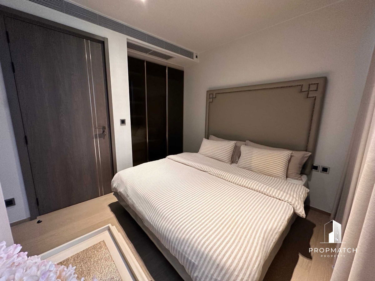 รูป PM005695✨Flash Deal ✨ Tonson One Residence (2Bed 2Bath 108SQM.) พร้อมอยู่ ! เพียง 150,000 บาทต่อเดือน Tel.0981315848 @propmatch - รูปที่ 11/12