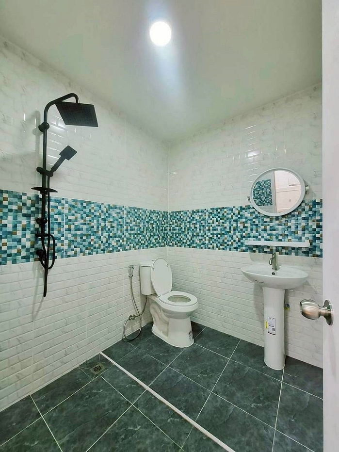 รูป บ้านสวย 3 ห้องนอน หมู่บ้านพฤกษา 3 ถนนวัดลาดปลาดุก บางบัวทอง - รูปที่ 14/16