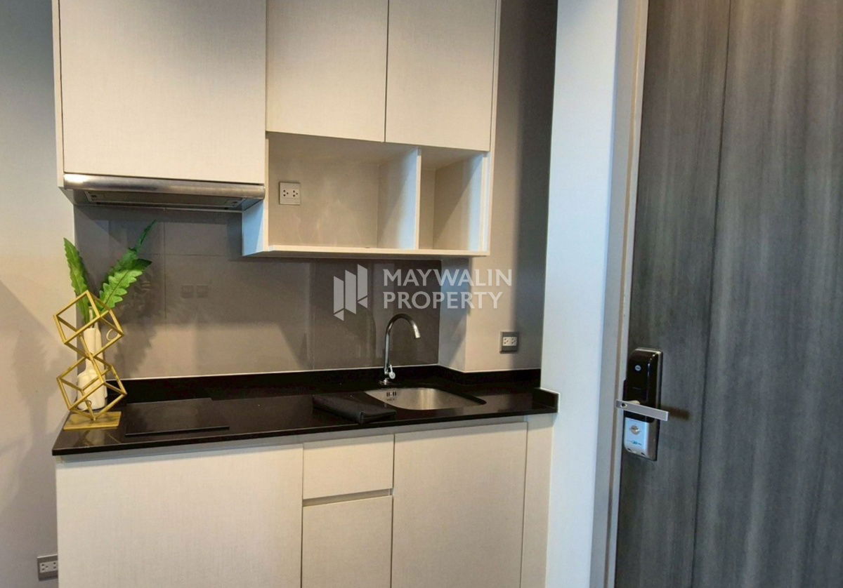 รูป 🏙 ให้เช่า Whizdom Avenue | 1 Bedroom 29 ตร.ม. | 15,000 บาท 📲 Line ID: 0842932624/Junesone520 - รูปที่ 6/8