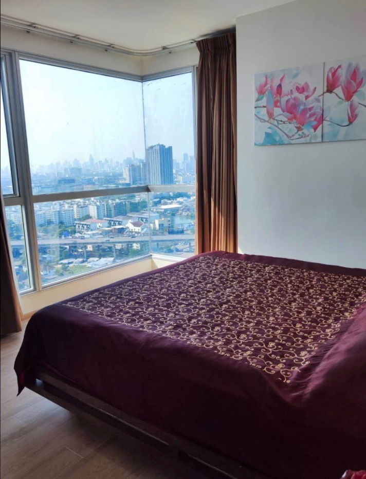 picture #R8150 ð 111268 Condo for rent: Rhythm Sukhumvit 50 - 2/11