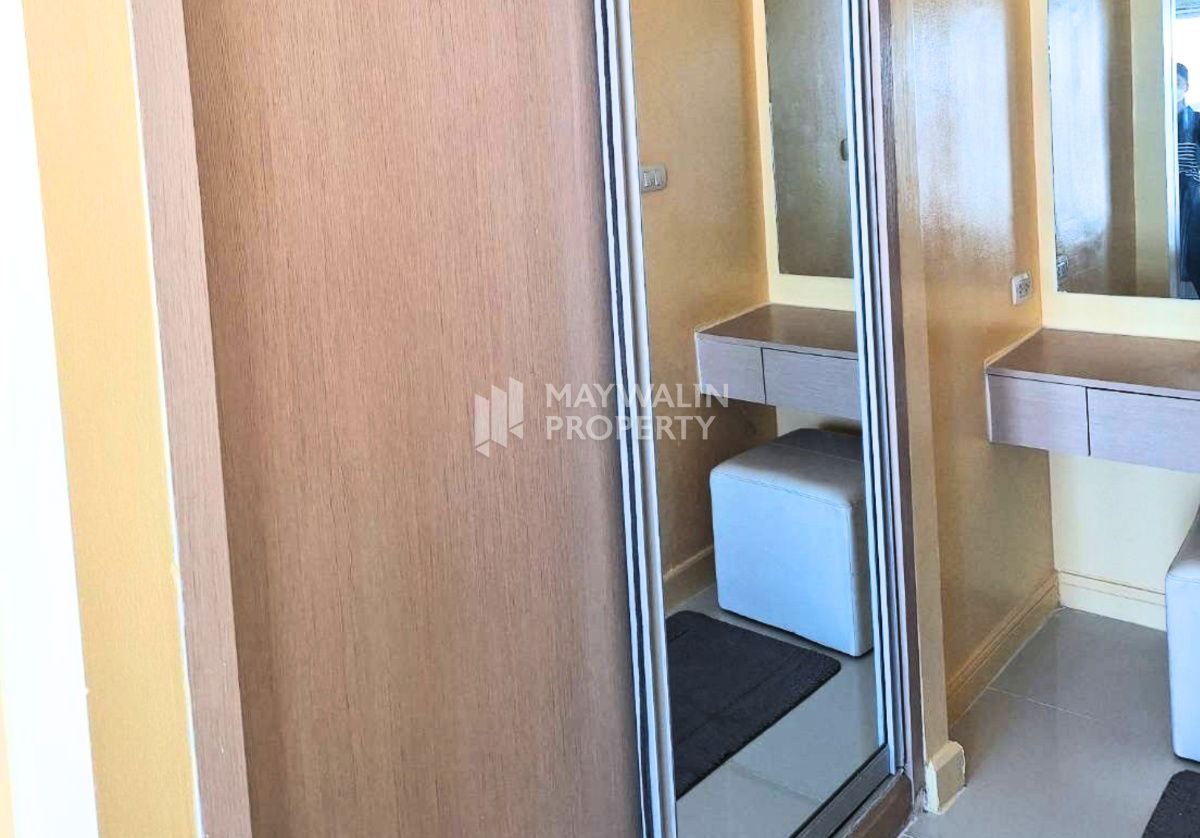 รูป 🏙 ให้เช่า IDEO Mix Phaholyothin | 1 Bedroom 28 ตร.ม. | 14,000 บาท 📲 Line ID: 0842932624/Junesone520 - รูปที่ 3/8