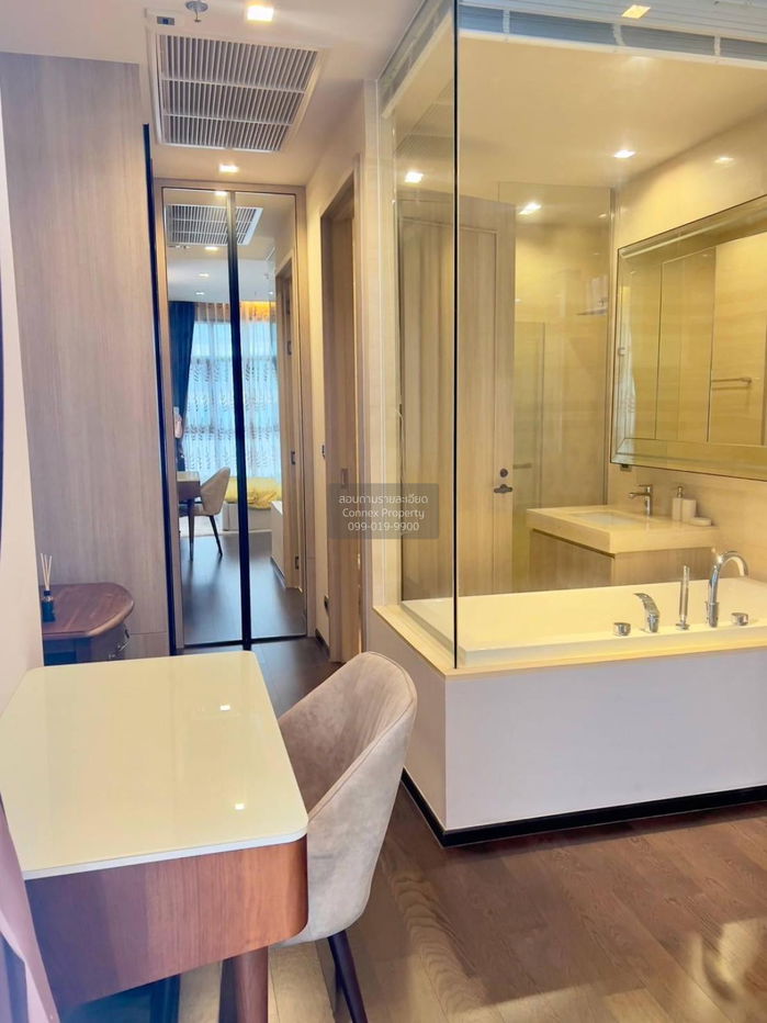 picture 🔥🔥🔥 For Rent Condo , The XXXIX by Sansiri , BTS-Phrom Phong , Khlong Toei Nuea , Watthana , Bangkok , CX-71093 ✅ Live chat with us ADD LINE @connexproperty ✅ 🔥🔥🔥 - 3/12
