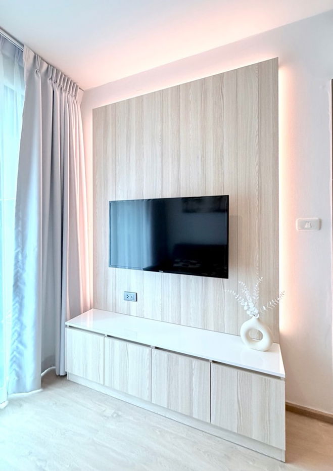 รูป 🏢 ให้เช่าคอนโด : IDEO O2 (ไอดีโอ โอทู)   รหัสทรัพย์ | 📌LNP-C10933  - รูปที่ 5/9