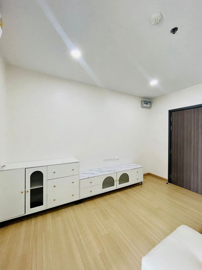 รูป For Rent Supalai Veranda Ramkhamhaeng - รูปที่ 3/9