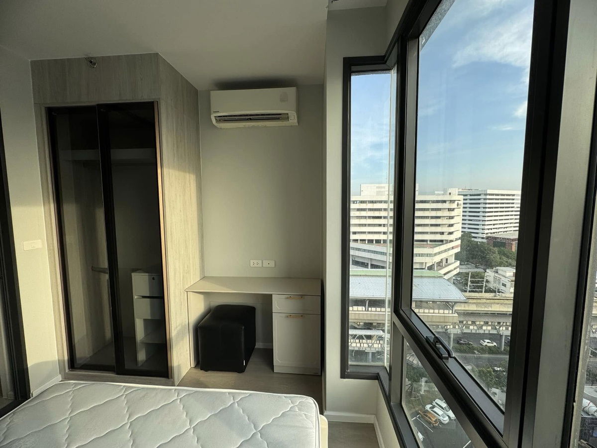 รูป ให้เช่า Ciela Sripatum (เซียล่า ศรีปทุม) 🌸12,500/เดือน 🌸 ติด bts บางบัว Line : @ds159 / please contact us✨ - รูปที่ 4/14