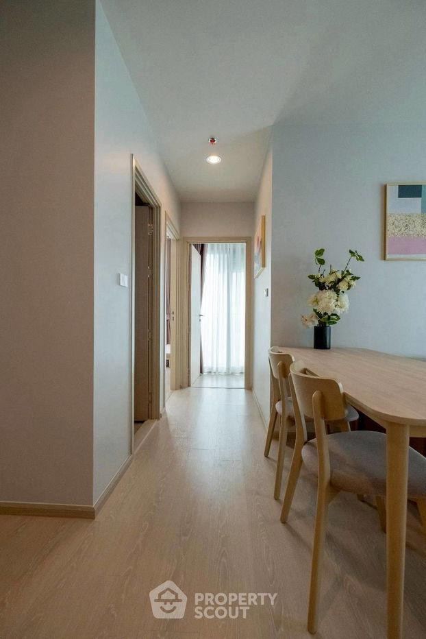 picture 2-BR Condo at NUE Mega Plus Bangna in Bang Kaeo (ID 2472577) - 14/19