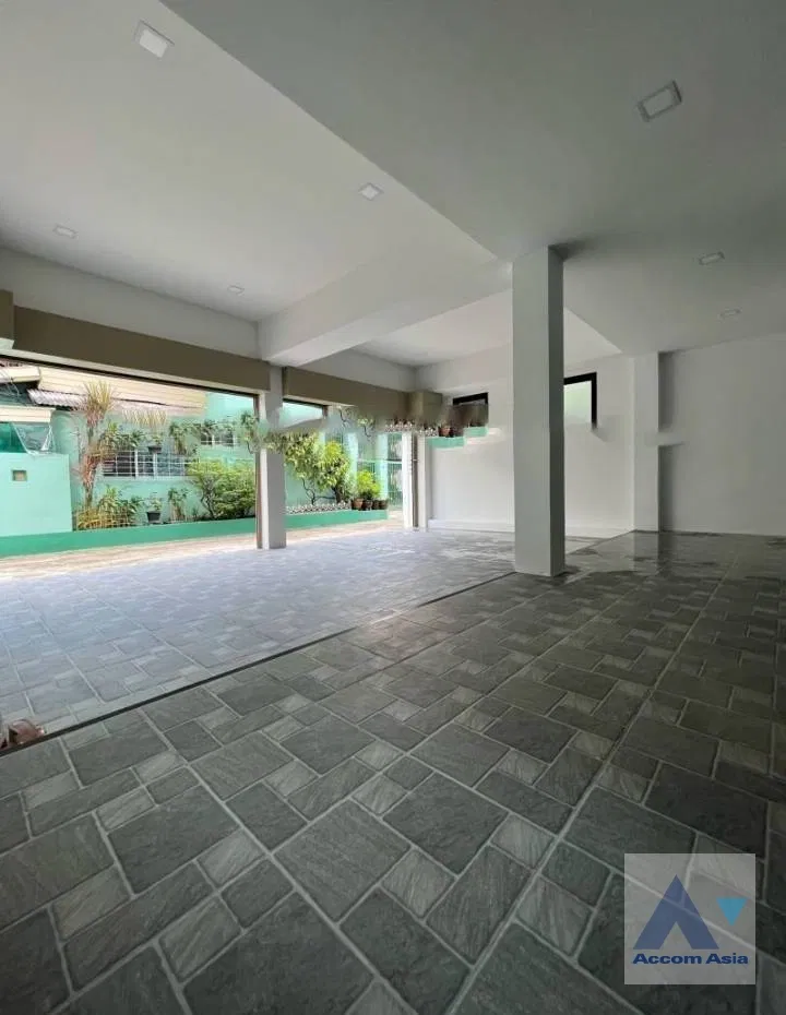 รูป 🔼🔽 AccomA 📩 Home Office 3 BR House in Phra Khanong Nuea (AA35409) - รูปที่ 14/16