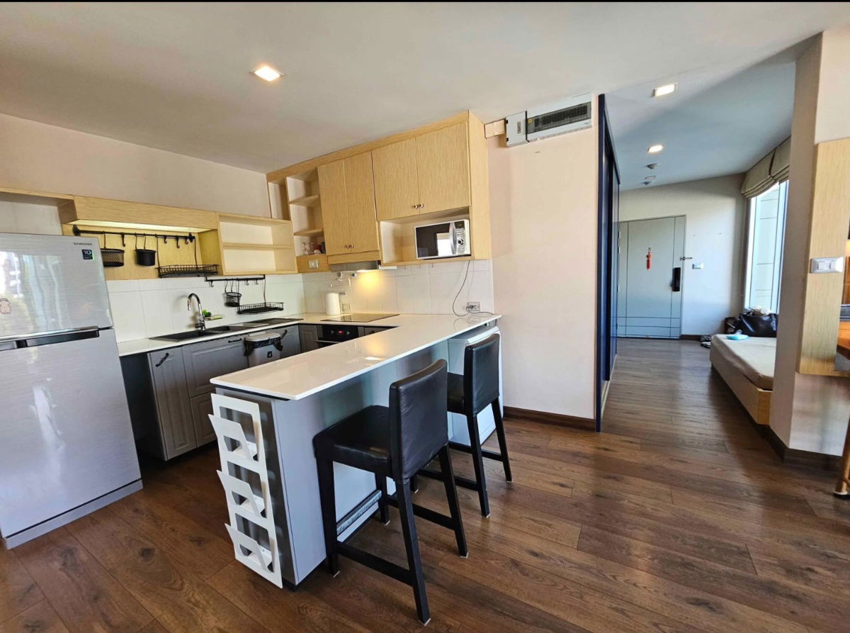 รูป #A124301 ✅ 8/12/68 ขายคอนโด Tree Condo Sukhumvit 52 📲📢สอบถาม ld line @condoboy - รูปที่ 9/15