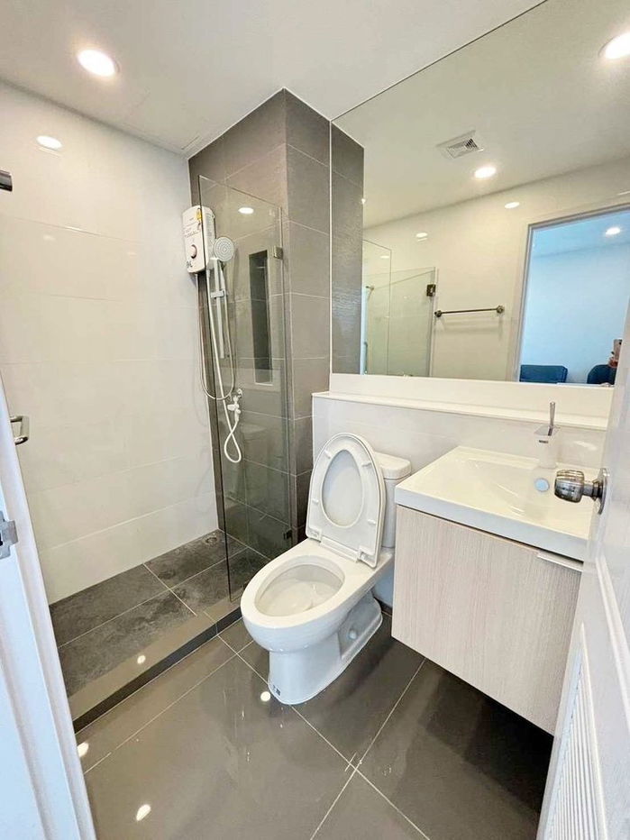 รูป 💎🙋🏼💥แอดไลน์เพื่อนัดดูห้องได้เลยนะคะ📲เดอะ เคลฟ ริเวอร์ไลน์ เจ้าพระยา - วงศ์สว่าง - รูปที่ 9/9