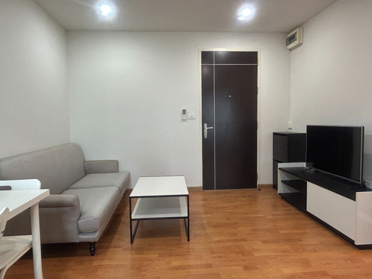 รูป คอนโด เดอะเพรสซิเด้นท์ สาทร-ราชพฤกษ์ 1 ติด BTS/MRT บางหว้า 0 เมตร - รูปที่ 3/10