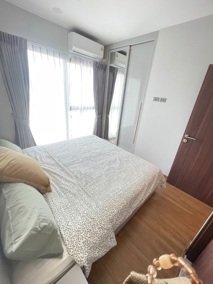 รูป ✨ ให้เช่า Arise Condo เจริญเมือง — ชั้น 9 | วิวดอยสวย | 18,000 บาท/เดือน ✨ - รูปที่ 10/12