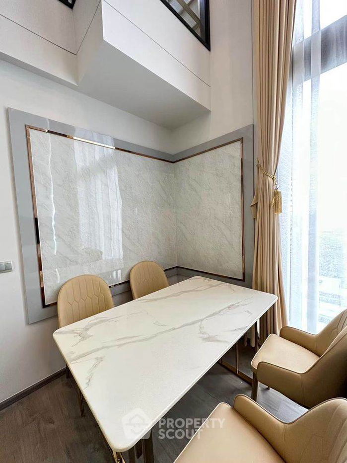 รูป คอนโด 2-ห้องนอน ที่ ดิ แอดเดรส สยาม-ราชเทวี ใกล้ BTS ราชเทวี (ID 1817284) - รูปที่ 2/17