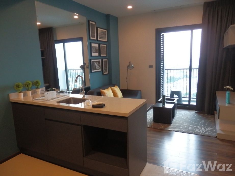 รูป ขาย คอนโด 1 ห้องนอน ในโครงการ วายน์ สุขุมวิท 657844 - รูปที่ 3/21