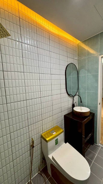 รูป ทาวน์เฮ้าส์หลังมุม แต่งใหม่ ทำลดี หมู่บ้าน วีอไลฟ์ ลำลูกกา คลอง 8 (V-Alive ลำลูกกา คลอง 8) ถ.เลียบคลอง 8 ลำลูกกา ปทุมธานี - รูปที่ 13/16