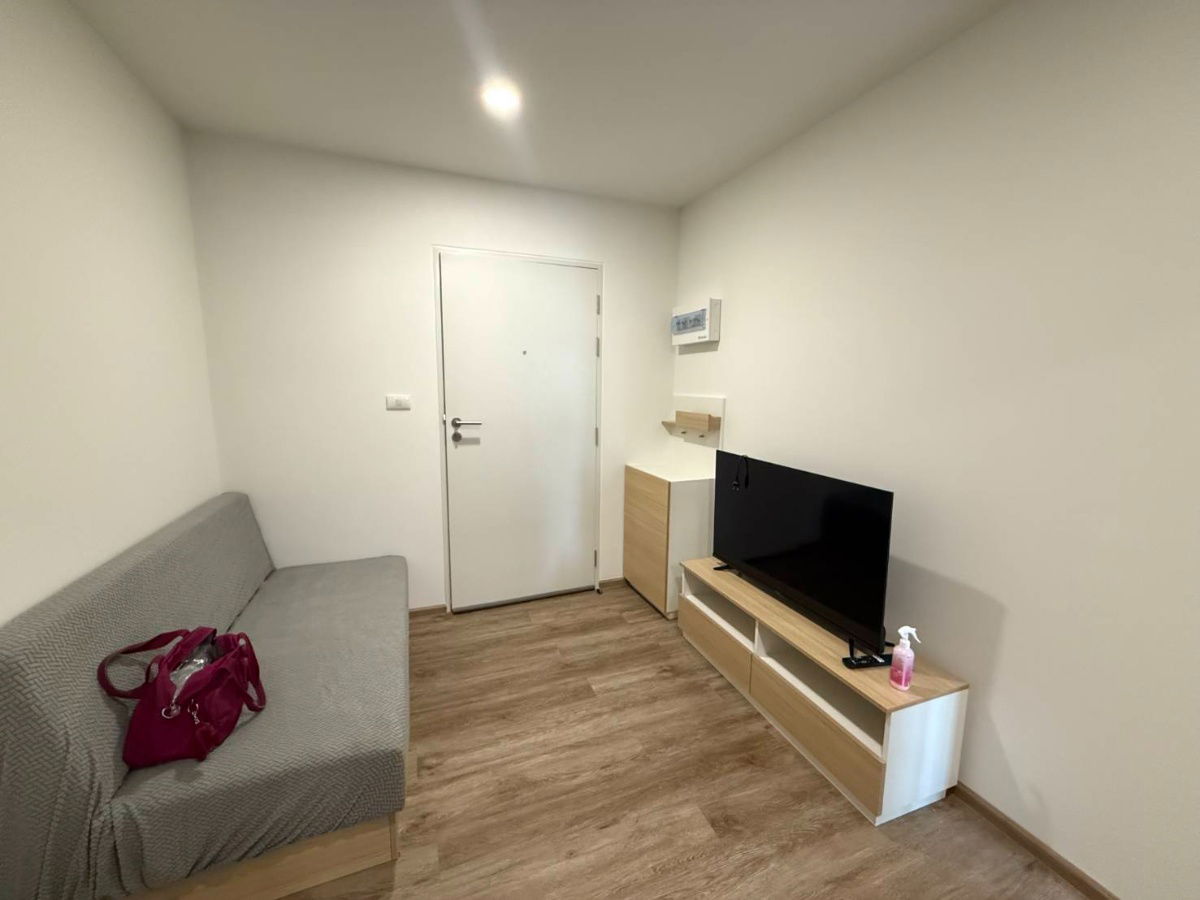 รูป 📢✨🟢 ให้เช่าคอนโด เสนาคิทท์ รังสิต - ติวานนท์ 📢✨🟢 - รูปที่ 3/7