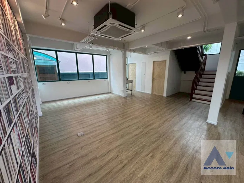 picture 🔼🔽 AccomA 📩 Home Office 4 BR House in Suan Luang (AA25469) - 2/20