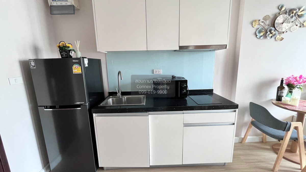 picture 🔥🔥🔥 For Rent Condo , Mayfair Place Sukhumvit 64 , BTS-Punnawithi , Bang Chak , Phra Khanong , Bangkok , CX-139241 ✅ Live chat with us ADD LINE @connexproperty ✅ 🔥🔥🔥 - 5/10