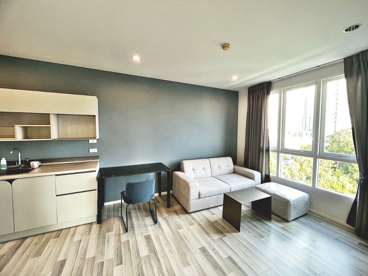 รูป 💥 ห้องว่างพร้อมอยู่ The Key Sathorn - Ratchapruek ราคานี้ไม่ควรพลาด - รูปที่ 13/16