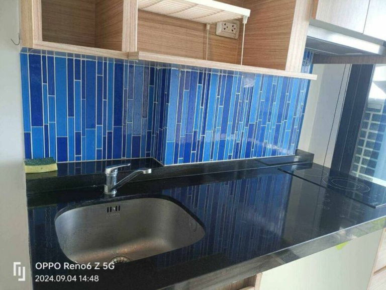 รูป ขาย ชาโตว์ อินทาวน์ สุขุมวิท 62/1 เฟส 1 เลขที่ 55/156 - รูปที่ 10/14