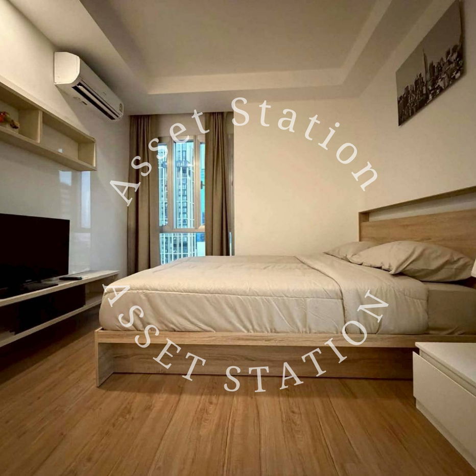 รูป 💎ด่วน ! Thru Thonglor 2 ห้องนอนห้องกว้าง ราคาดีมาก! | BTS ทองหล่อ - รูปที่ 3/15