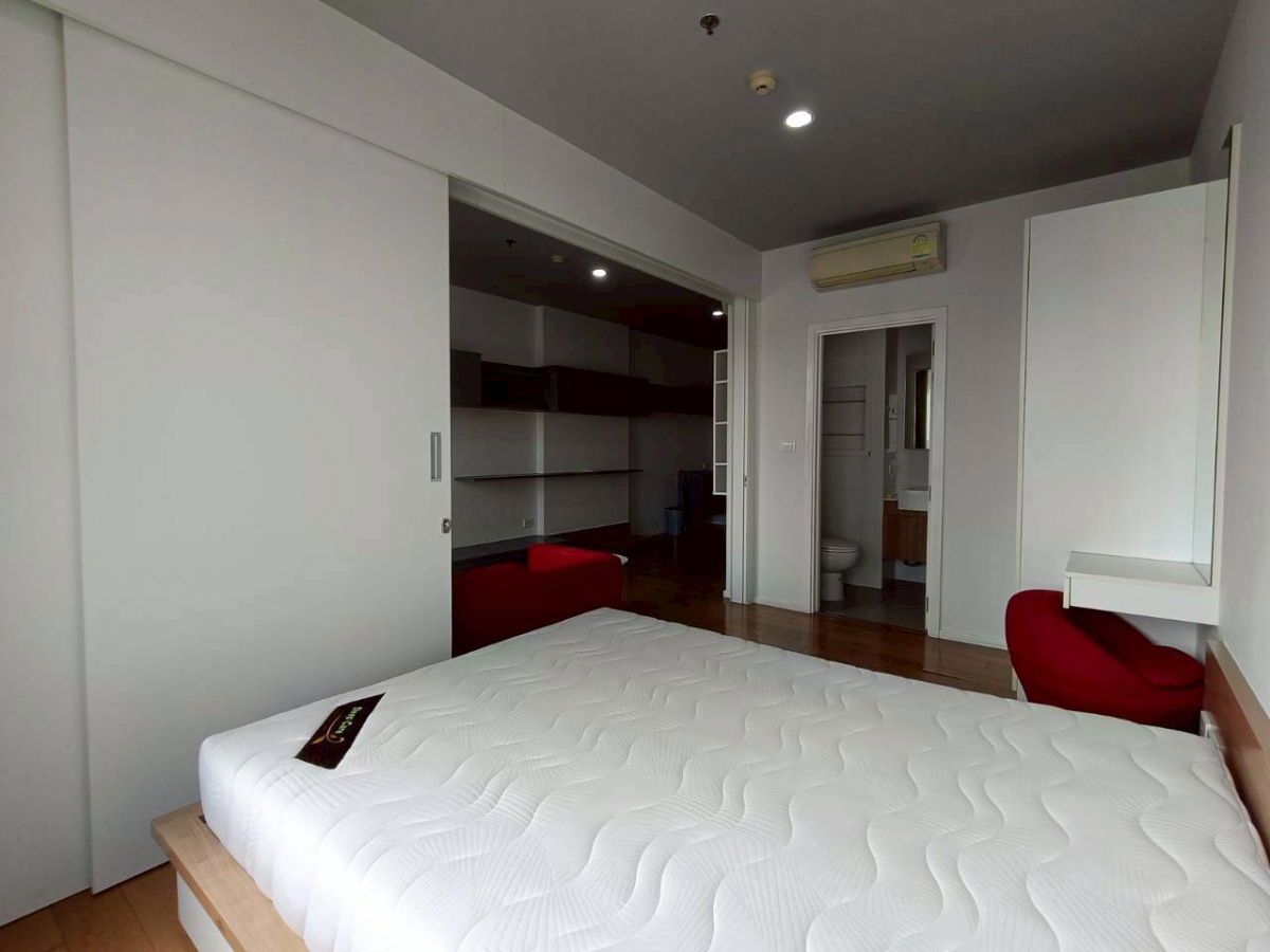 รูป ให้เช่า Blocs77 1 ห้องนอน 1 ห้องน้ำ เฟอร์นิเจอร์ครบ ใกล้ BTS อ่อนนุช เดินทางสะดวก สนใจแอดไลน์ @best_condo - รูปที่ 3/8