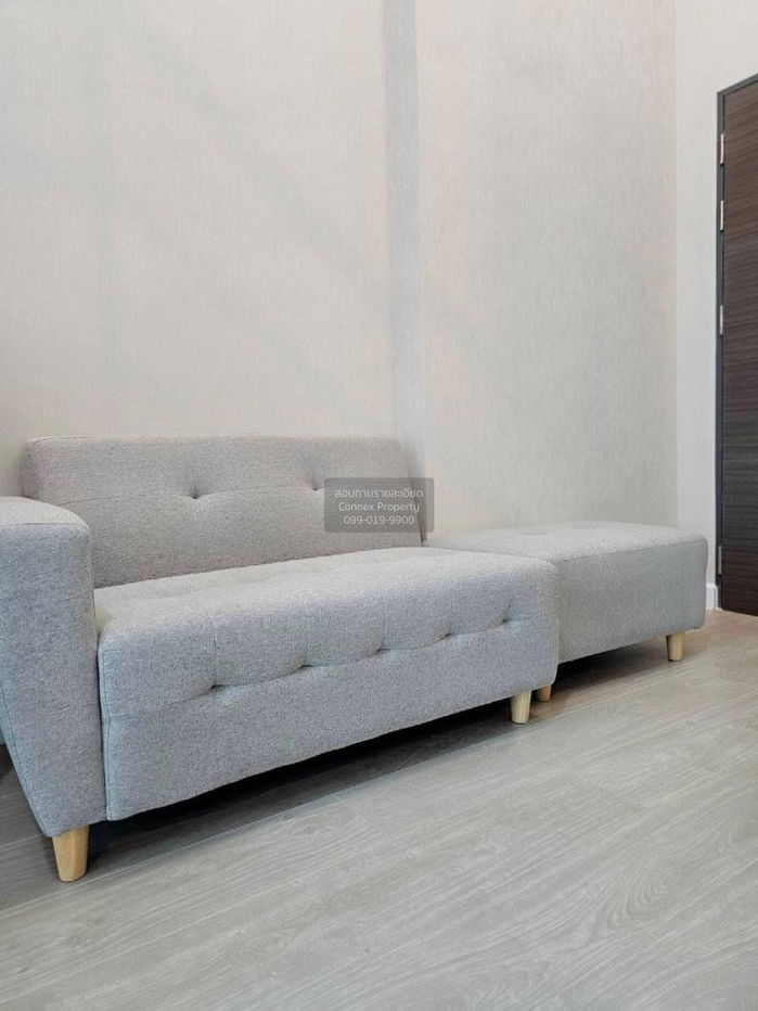 รูป 🔥🔥🔥 เช่าคอนโด เมโทร สกาย ประชาชื่น MRT-บางซ่อน วงศ์สว่าง เขต บางซื่อ กรุงเทพ CX-79309 ✅ ทักไลน์ @connexproperty ตอบทันที ทีมงานมืออาชีพ ✅ 🔥🔥🔥 - รูปที่ 11/12