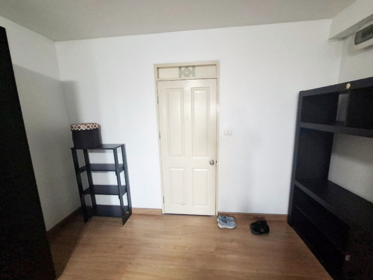 รูป คอนโดให้เช่า ศุภาลัย ปาร์ค ศรีนครินทร์ (กว้าง 36 ตรม) ใกล้ MRT สายสีเหลือง - รูปที่ 5/11