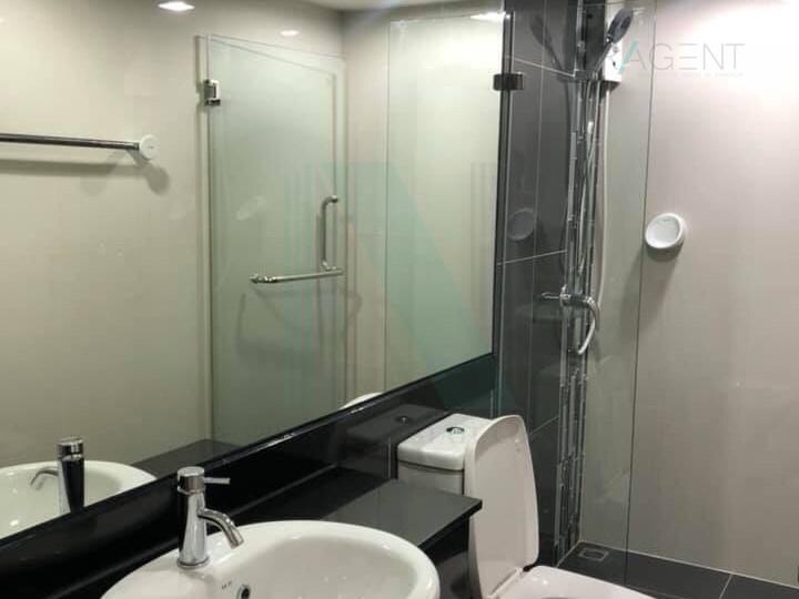 picture 🎉 For Rent Condo CHATEAU IN TOWN SUKHUMVIT 64 SKYMOON Building 1, Floor 2,1 bed room, Room size 27.00 sqm - 8/8