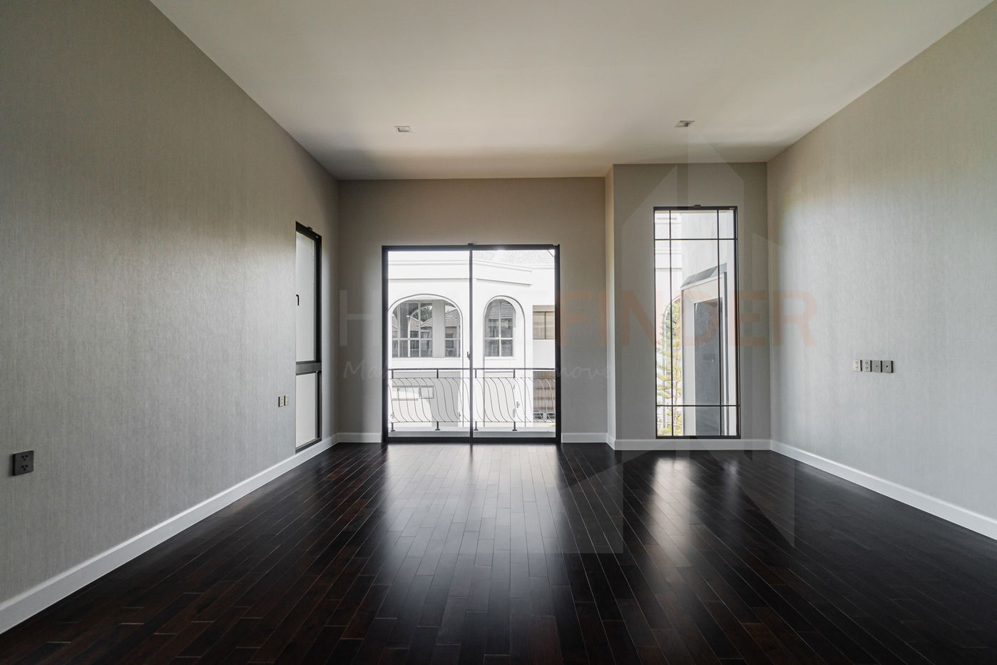 รูป GRAND BANGKOK BOULEVARD RAMINTRA - KASET NAWAMIN 5 bedrooms, for sale - รูปที่ 46/81