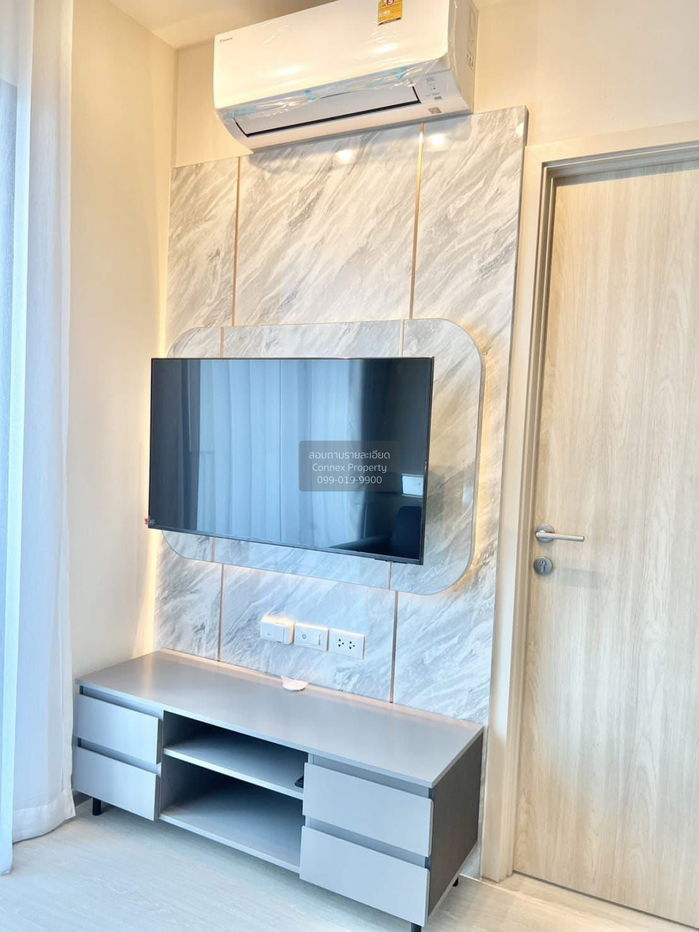 picture For Rent Condo , Nue Noble Ratchada-Lat Phrao , MRT-Ratchada , Chankasem , Chatuchak , Bangkok , CX-139711 ✅ Live chat with us ADD LINE @connexproperty ✅ - 3/5