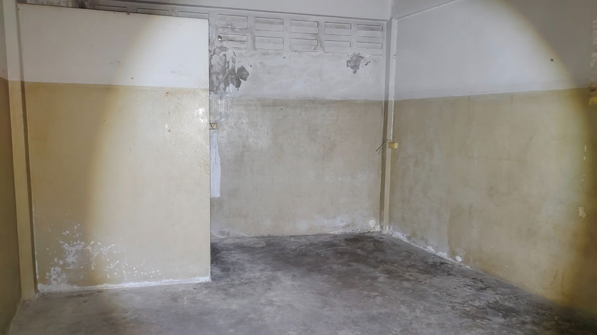 รูป ขาย ตึกแถว 3 คูหา 4 ชั้นครึ่ง ขนาด 59 ตร.ว บากองอนุสรณ์ 2 ช่องนนทรี - รูปที่ 21/31