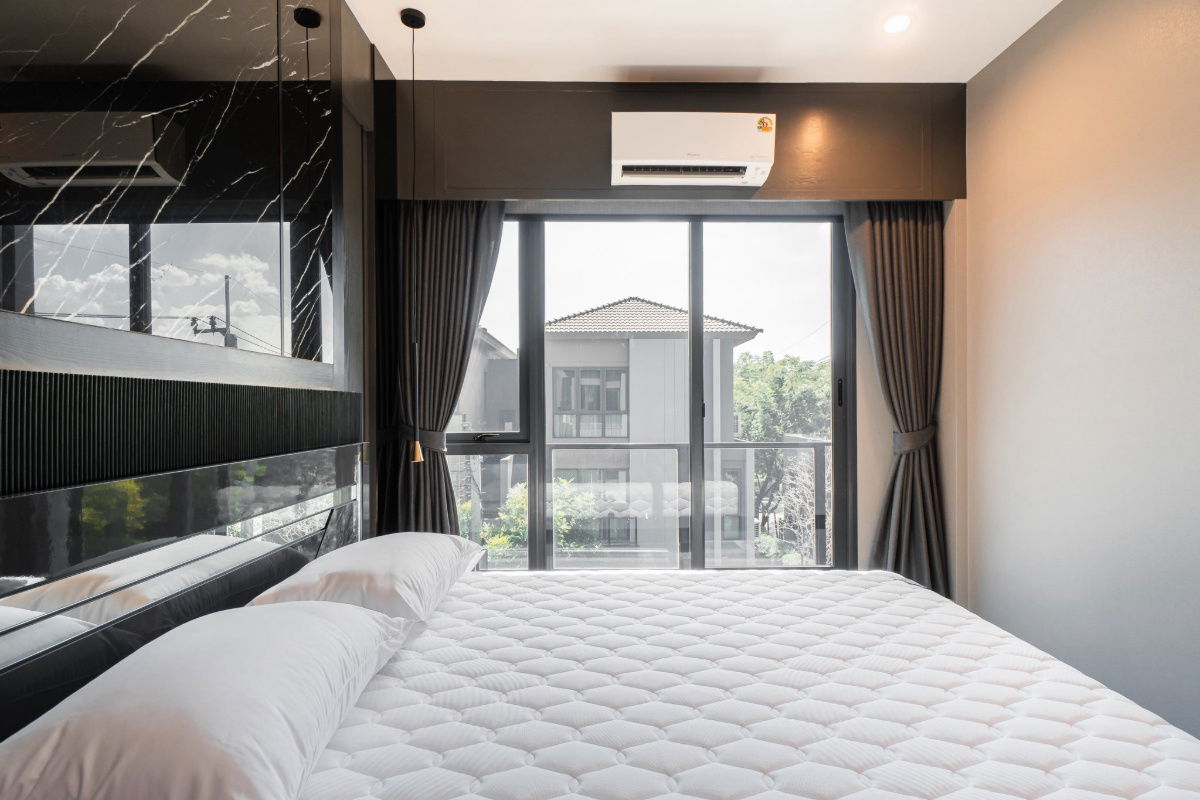 รูป ให้เช่า บ้านกลางเมือง ดิ อิดิชั่น ศรีนครินทร์-สวนหลวง - รูปที่ 16/24