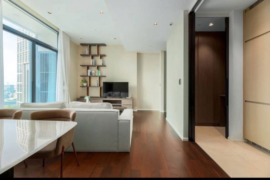 รูป ให้เช่า For Rent & Sale Diplomat Sukhumvit 39, in the heart of Phrom Phong - รูปที่ 2/16