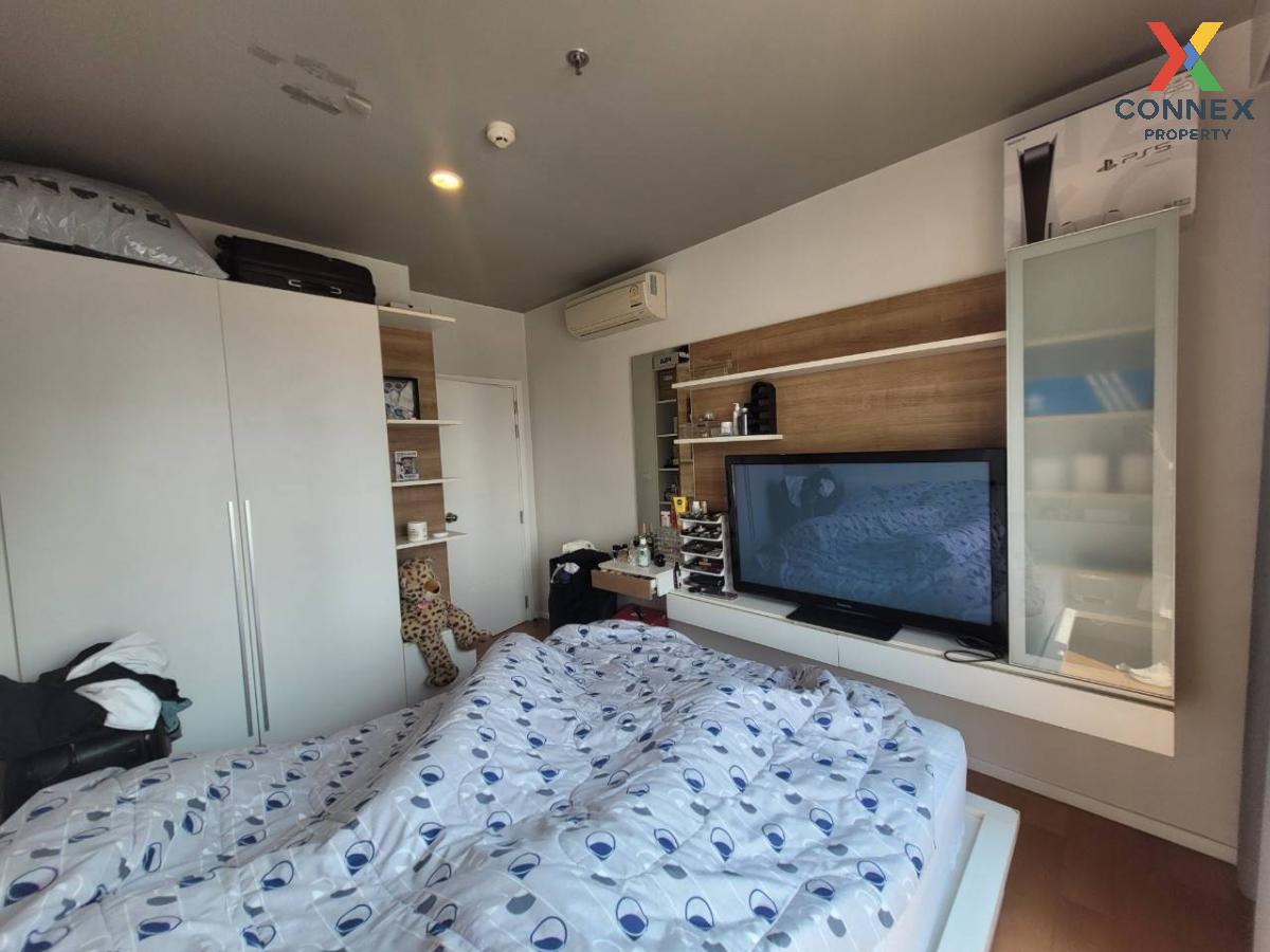 picture For Sale Condo , Blocs 77 , BTS-On Nut , Phra Khanong Nuea , Watthana , Bangkok , CX-127700 ✅ Live chat with us ADD LINE @connexproperty ✅ - 3/6