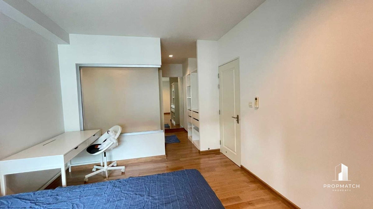 รูป PM004247✨Flash Deal ✨The Seed Memories Siam  (1Bed 1Bath 47SQM.) พร้อมอยู่ ! เพียง 27,000 บาทต่อเดือน Tel.0981315848 @propmatch - รูปที่ 5/9