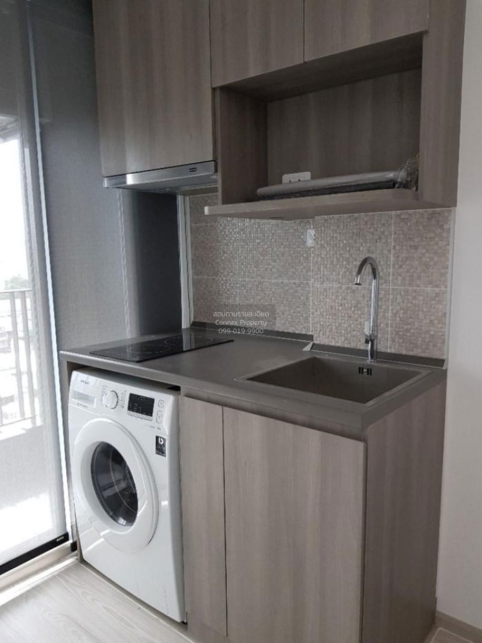 รูป ขายคอนโด ไอดีโอ โมบิ บางซื่อ แกรนด์ อินเตอร์เชนจ์ MRT-เตาปูน บางซื่อ เขต บางซื่อ กรุงเทพ CX-76296 ✅ ทักไลน์ @connexproperty ตอบทันที ทีมงานมืออาชีพ ✅ - รูปที่ 8/12