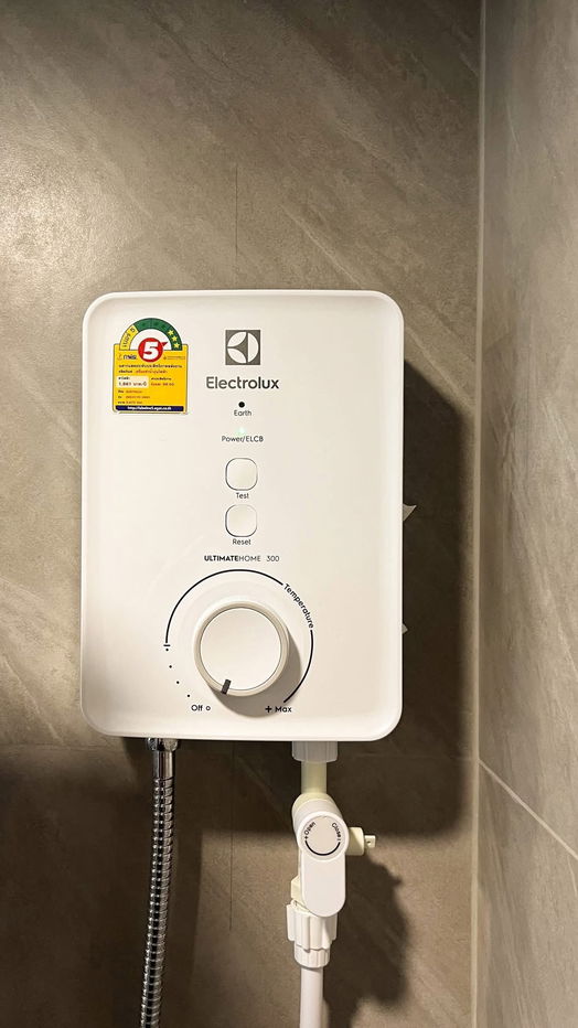 รูป 🟠For Rent - 1 Bedroom, 34 Sq.m Condo at Ideo Chula-Samyan - รูปที่ 15/16