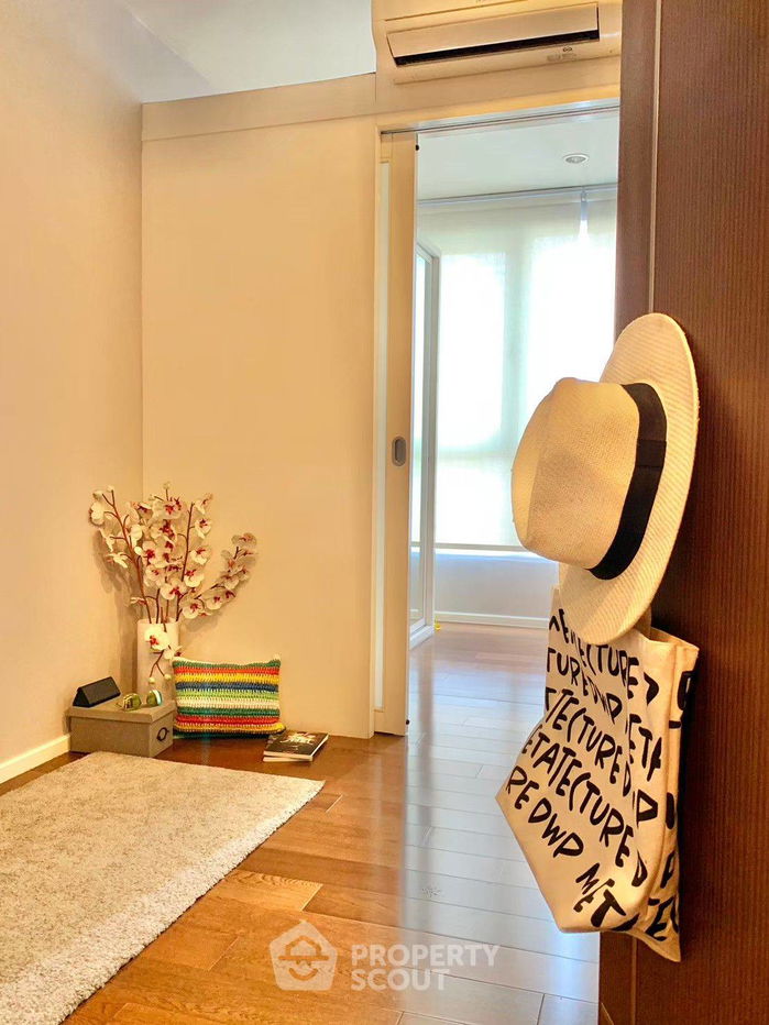 รูป คอนโด 2-ห้องนอน ที่ 15 สุขุมวิท เรสซิเด็นท์ ใกล้ BTS นานา (ID 1900380) - รูปที่ 11/23