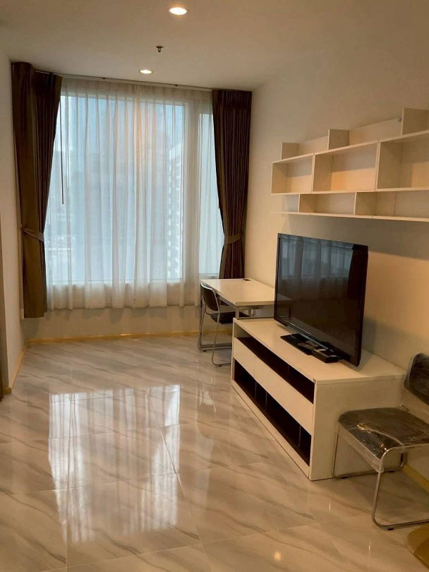 picture Condo for rent: Villa Ratchathewi - 7/9