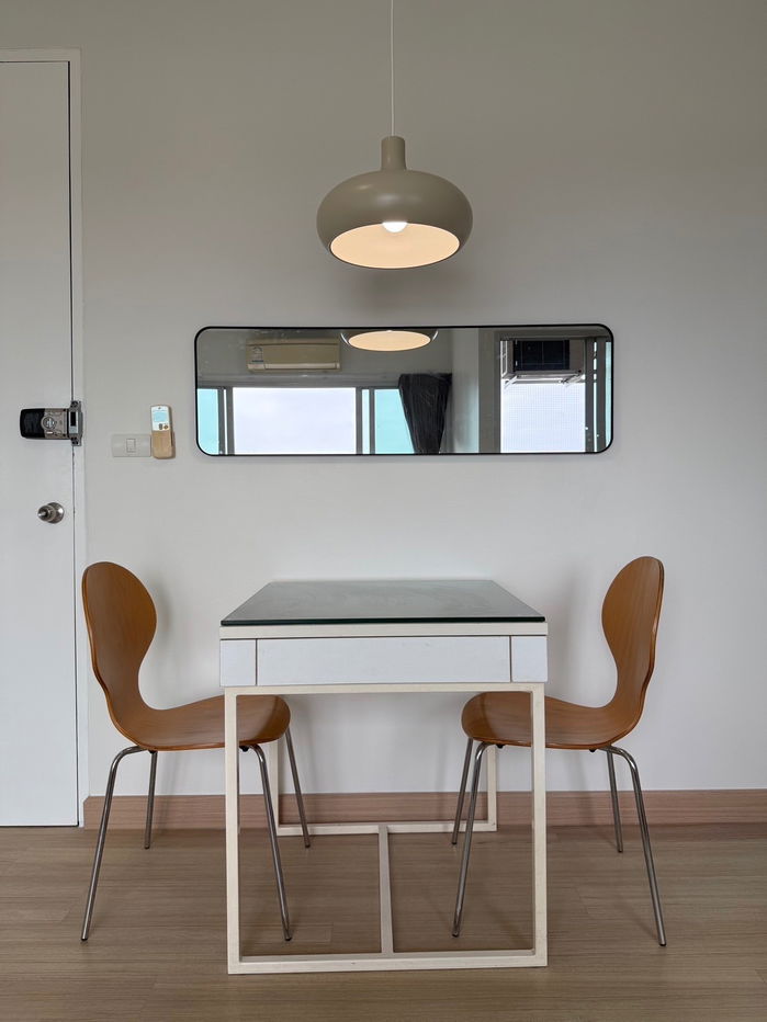 รูป EN00671 🔥ว่างพร้อมอยู่🔥 10,000 The Parkland Srinakarin Lakeside Line : @ds159 /please contact us✨ - รูปที่ 11/15