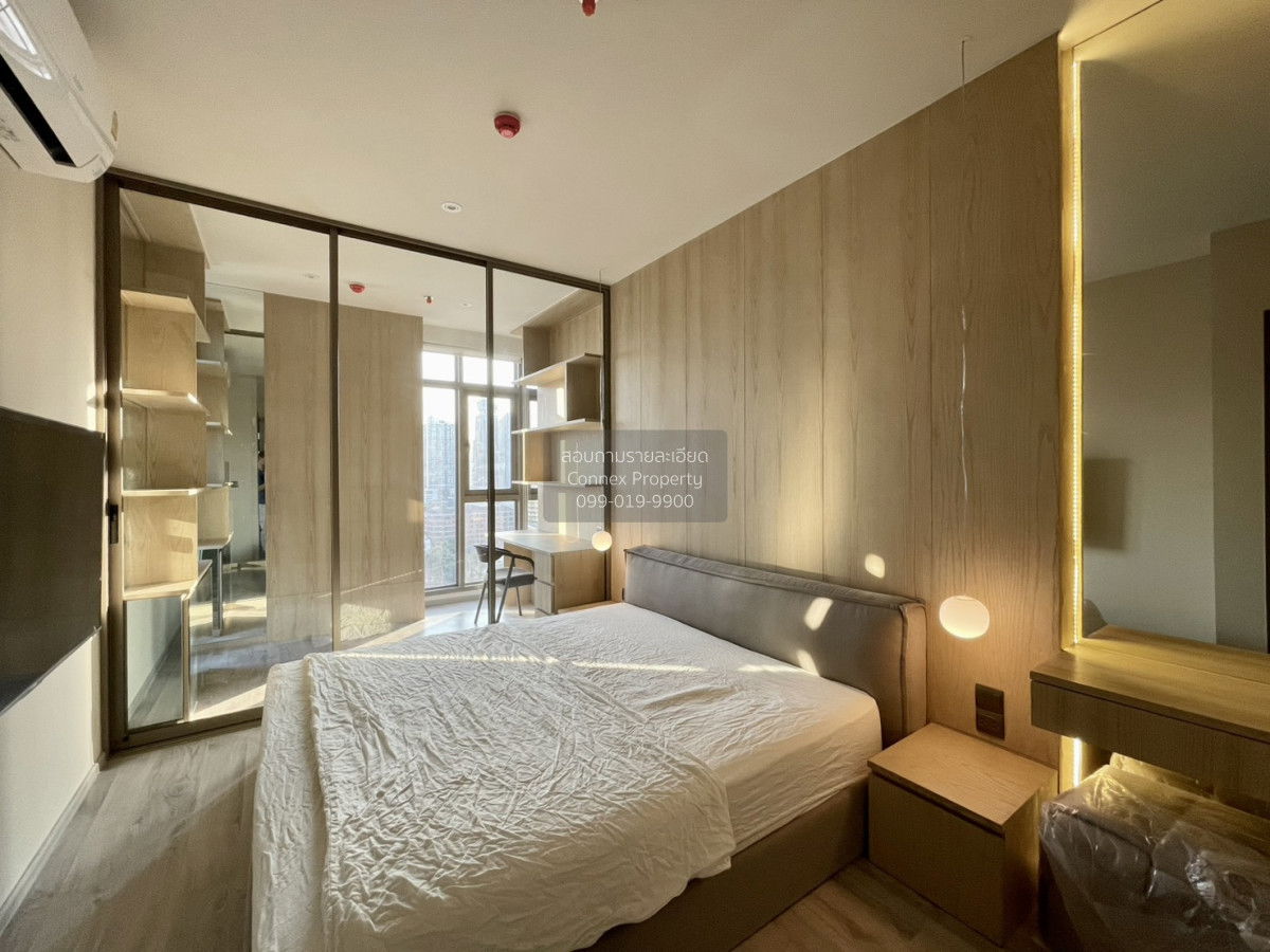 รูป 🔥🔥🔥 เช่าคอนโด ริทึ่ม เอกมัย เอสเตท BTS-เอกมัย คลองตันเหนือ เขต วัฒนา กรุงเทพ CX-139580 ✅ ทักไลน์ @connexproperty ตอบทันที ทีมงานมืออาชีพ ✅ 🔥🔥🔥 - รูปที่ 4/5