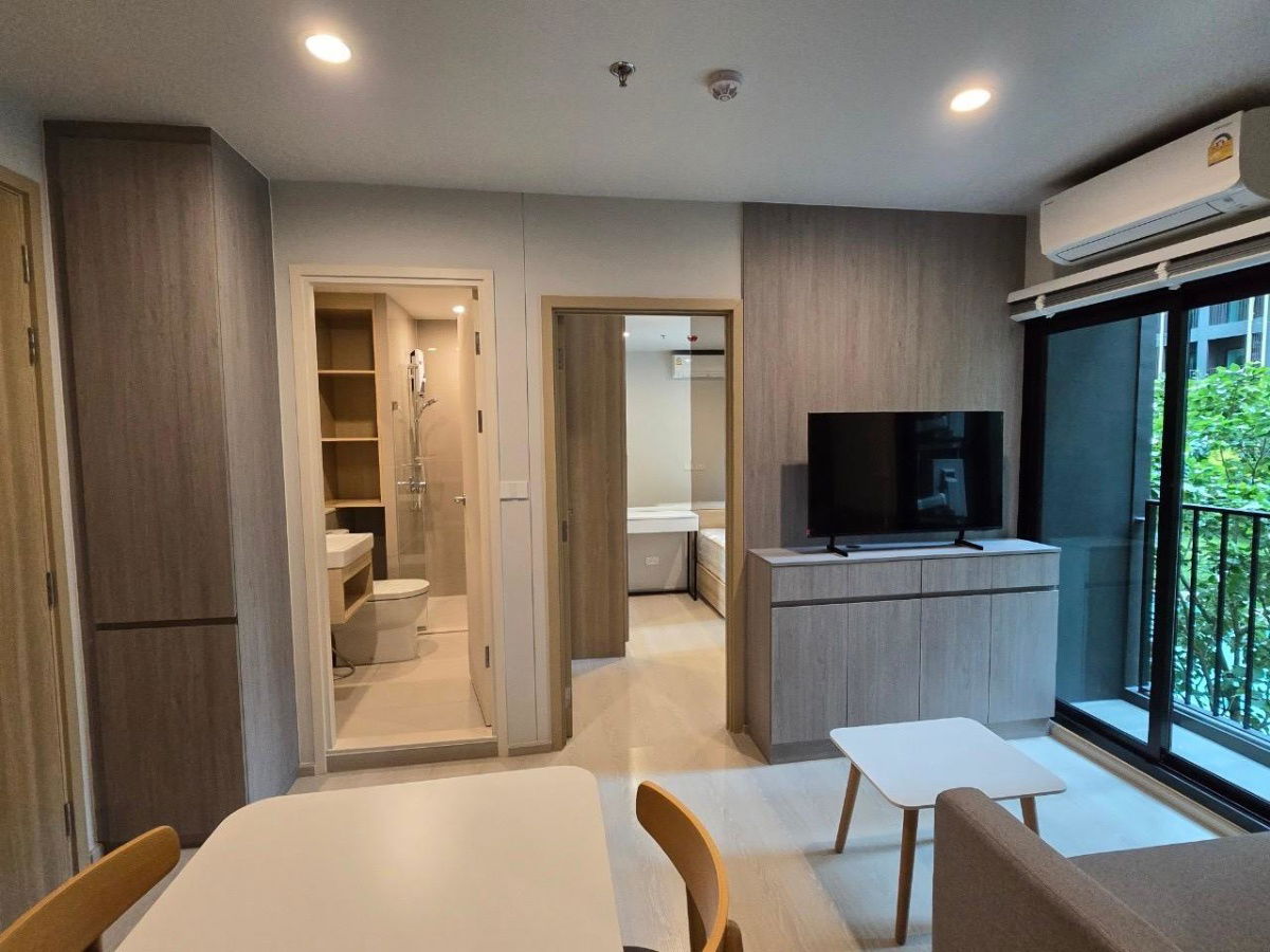 picture For rent NUE Connex Condo Don Muang - 6/10