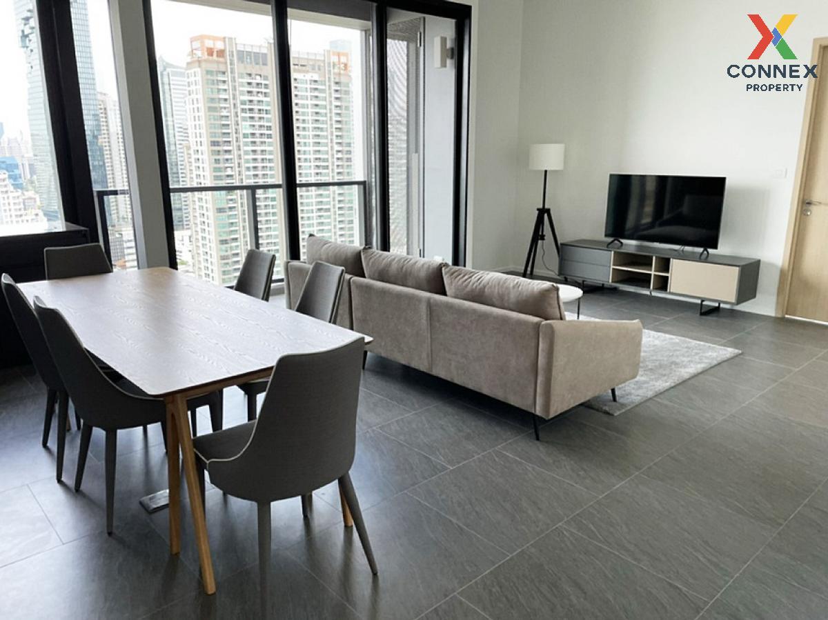 รูป ขายคอนโด  เดอะ ลอฟท์ สีลม BTS-สุรศักดิ์ สีลม เขต บางรัก กรุงเทพ CX-111853 ✅ ทักไลน์ @connexproperty ตอบทันที ทีมงานมืออาชีพ ✅ - รูปที่ 2/4